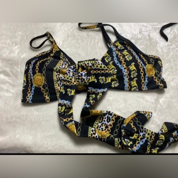 Bikini top - Picture 2 of 3